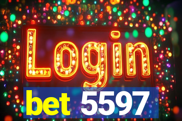 bet 5597